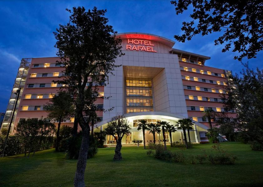 Lombardy Segrate Hotel Exterior