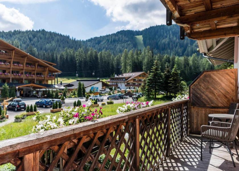 Trentino-Alto Adige Sesto 