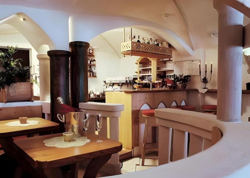 Trentino-Alto Adige Sesto restaurant