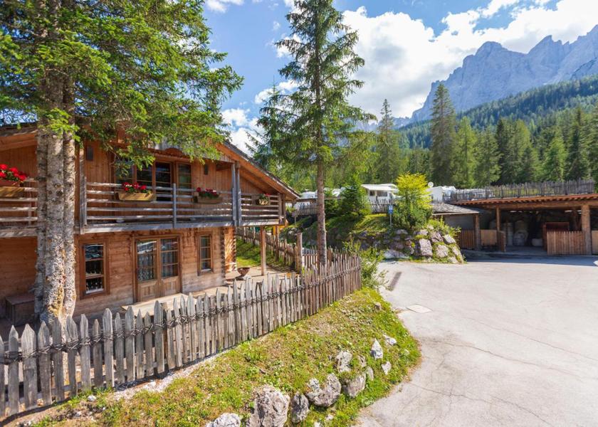 Trentino-Alto Adige Sesto Hotel Exterior