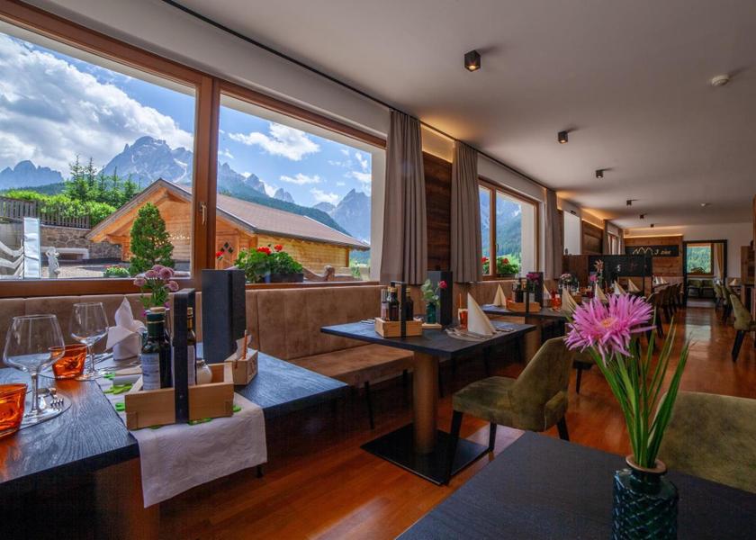 Trentino-Alto Adige Sesto 