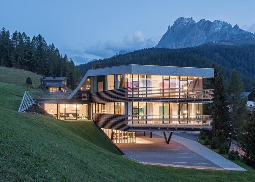 Trentino-Alto Adige Sesto 