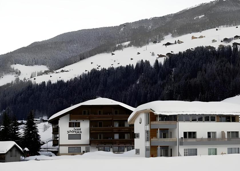 Trentino-Alto Adige Sesto exterior view