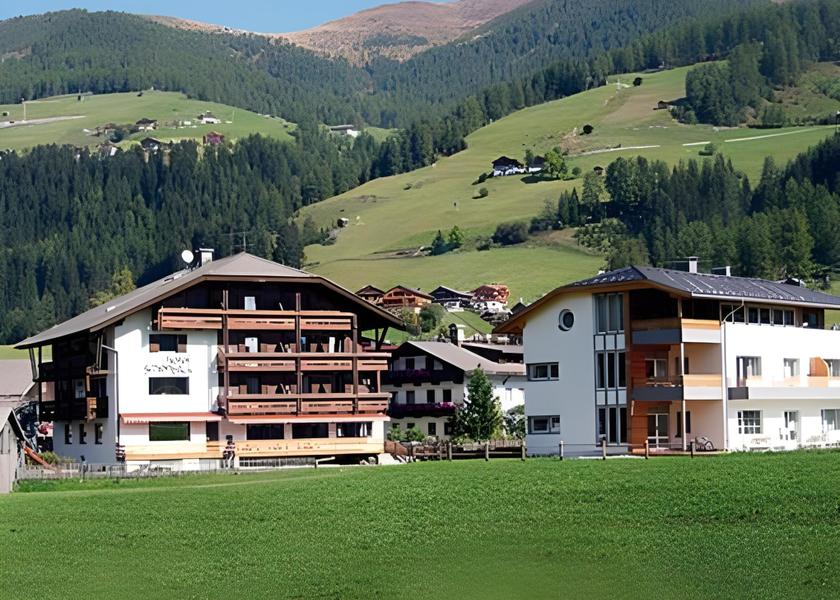 Trentino-Alto Adige Sesto exterior view