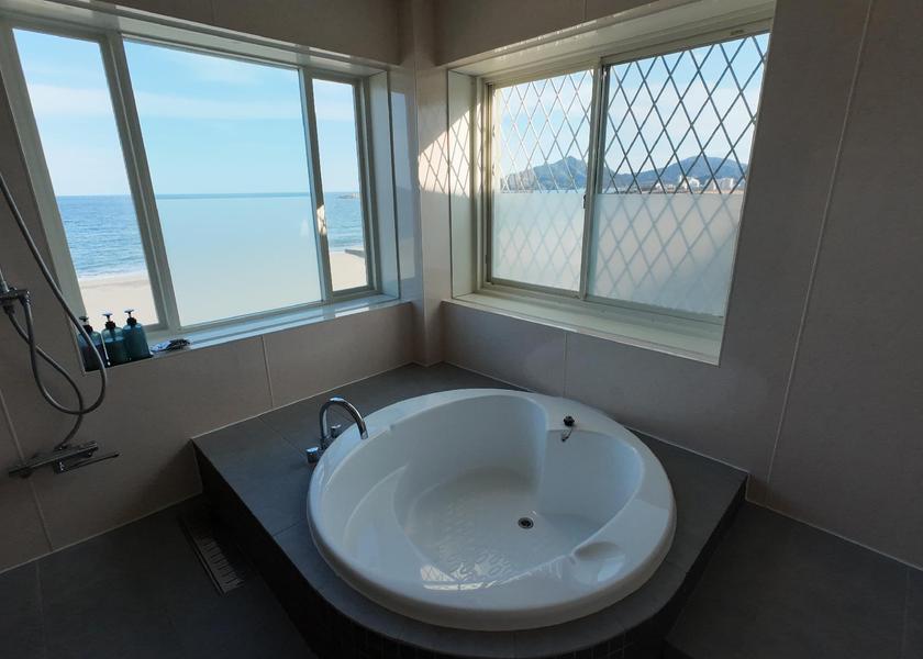 Miyazaki Nobeoka Suite