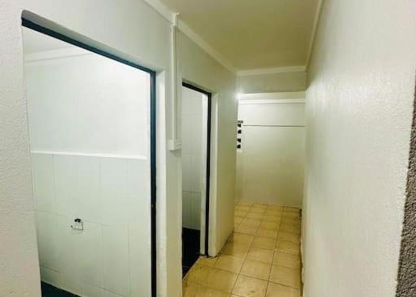 Central Division Suva 