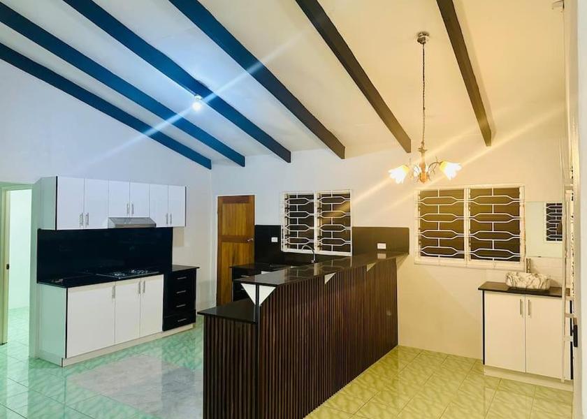 Central Division Suva Food & Dining