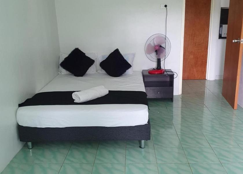 Central Division Suva 