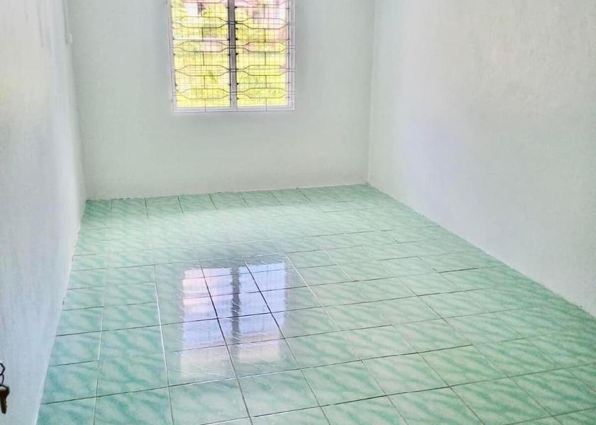 Central Division Suva bedroom