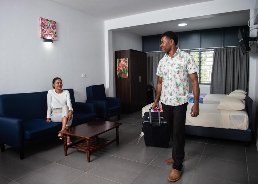 Central Division Suva 