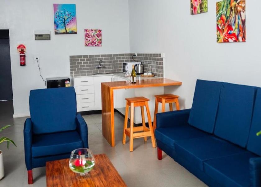 Central Division Suva Public Areas