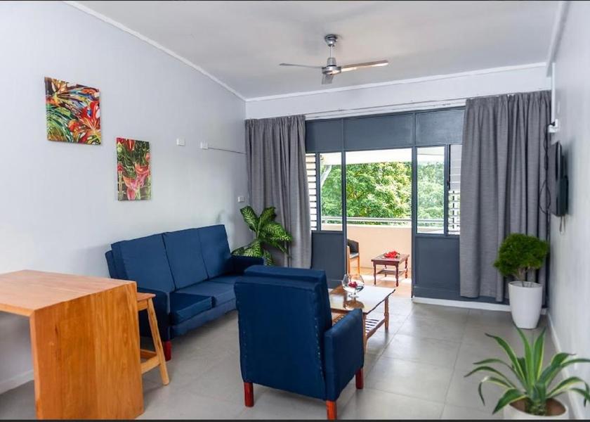 Central Division Suva Public Areas