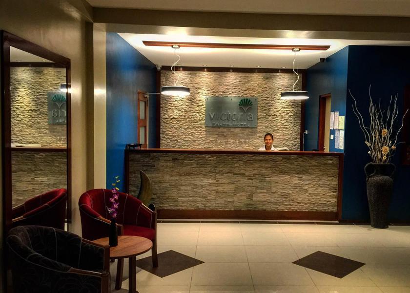 Central Division Suva 