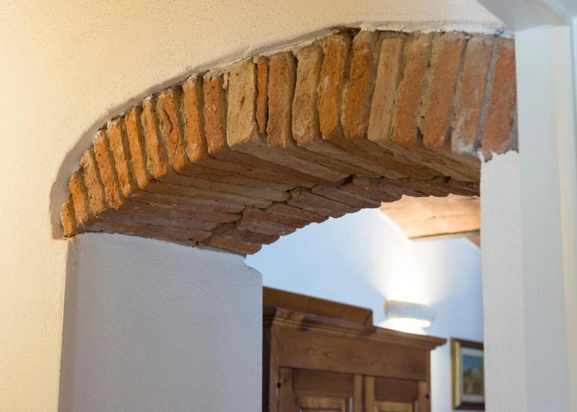 Tuscany Suvereto facilities