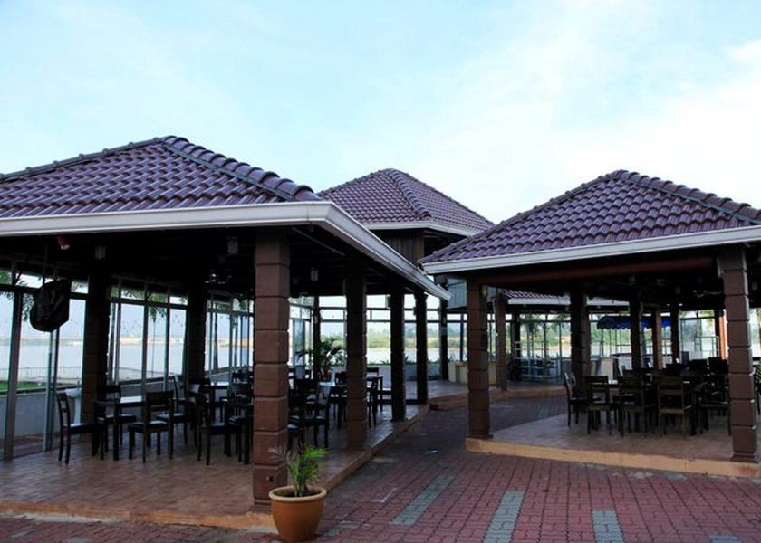 Terengganu Kuala Terengganu Exterior view