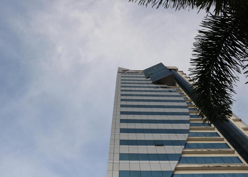 Terengganu Kuala Terengganu Hotel Exterior
