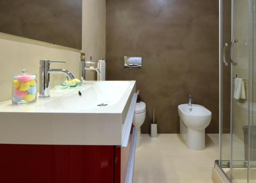 Marche Tolentino Penthouse Apartment