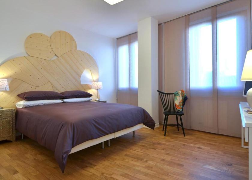 Marche Tolentino Penthouse Apartment