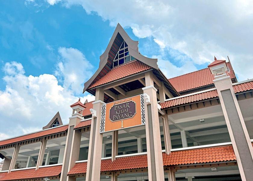 Terengganu Kuala Terengganu Attractions