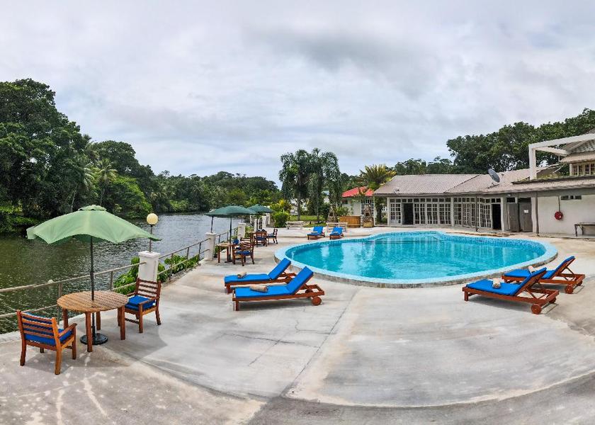 Central Division Pacific Harbour 