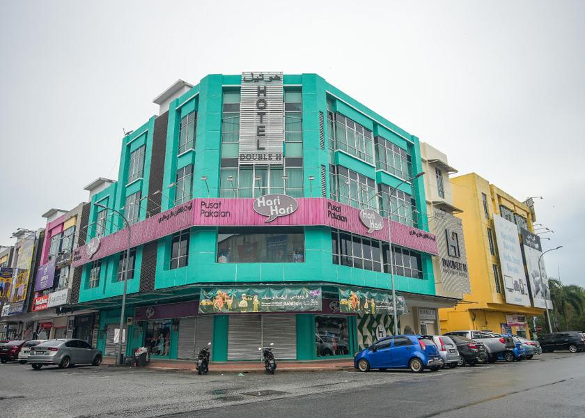 Terengganu Kuala Terengganu Surrounding environment