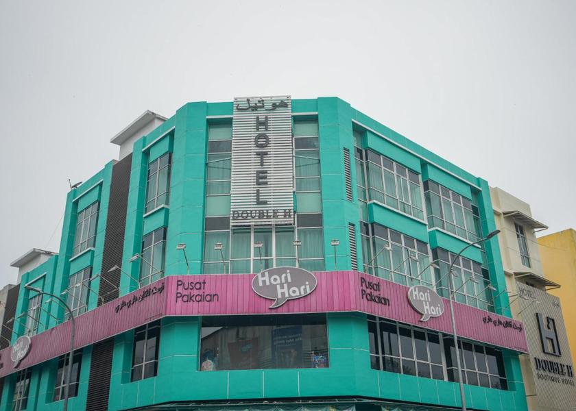 Terengganu Kuala Terengganu Exterior view