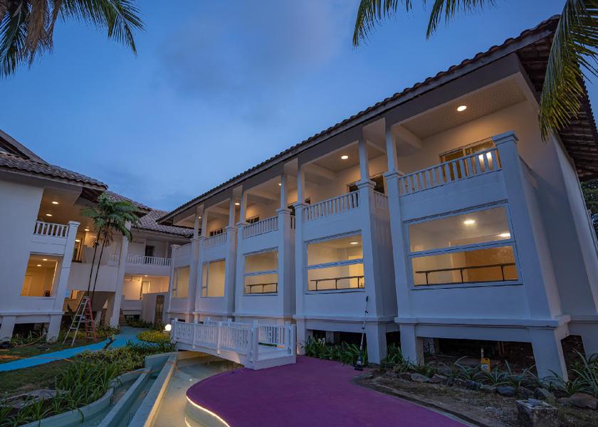 Terengganu Kuala Terengganu Exterior view