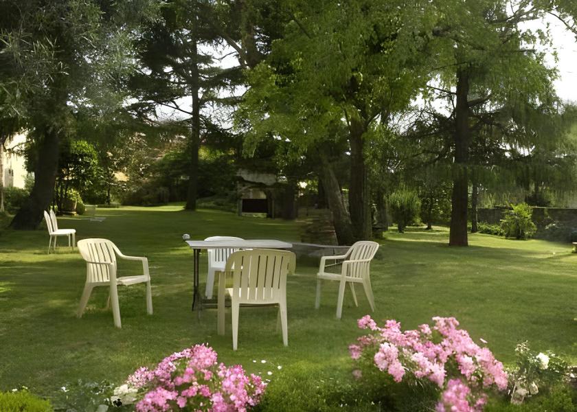 Lombardy Trescore Balneario Surrounding environment