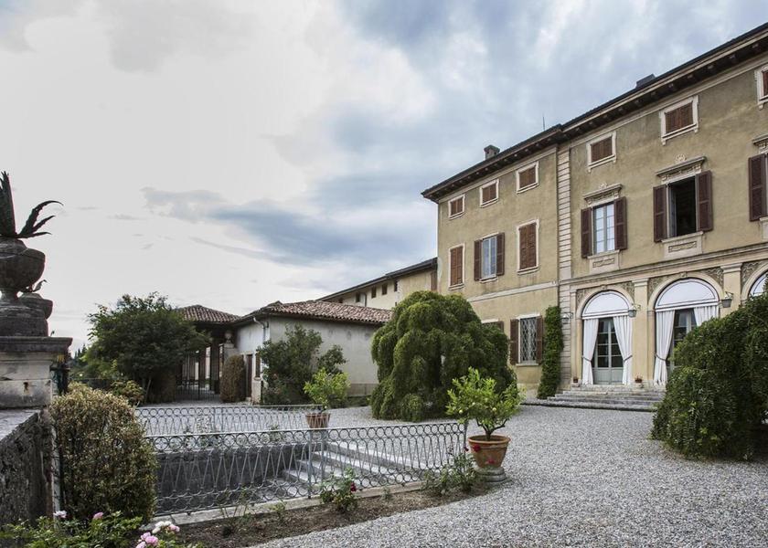 Lombardy Trescore Balneario 