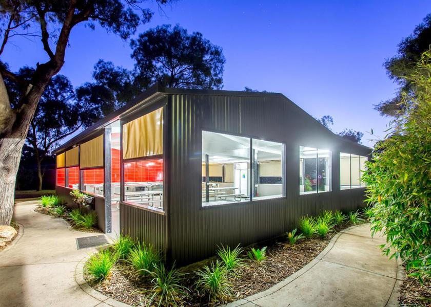 South Australia Renmark kitchen