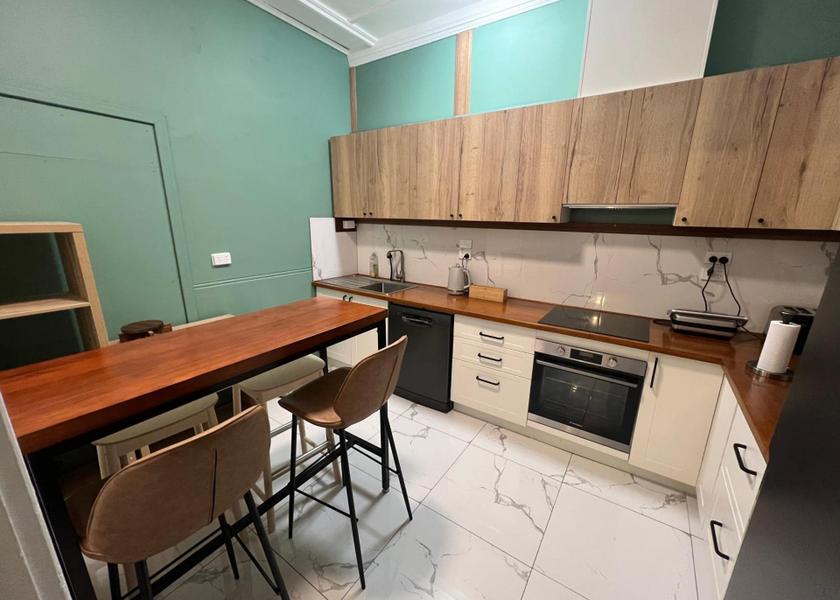 South Australia Renmark kitchen