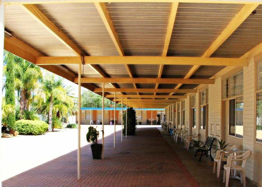 South Australia Renmark Facilities