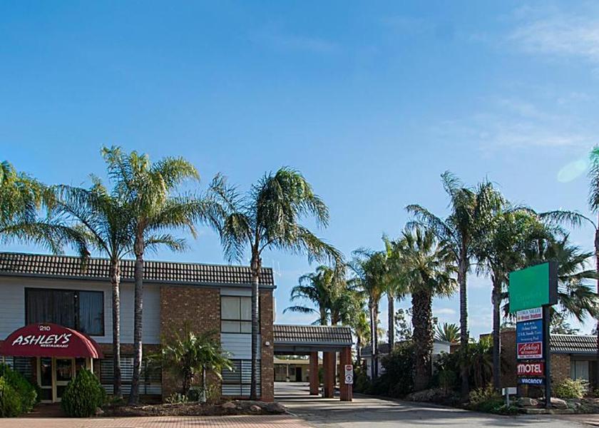South Australia Renmark 