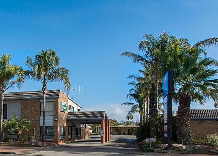 South Australia Renmark 