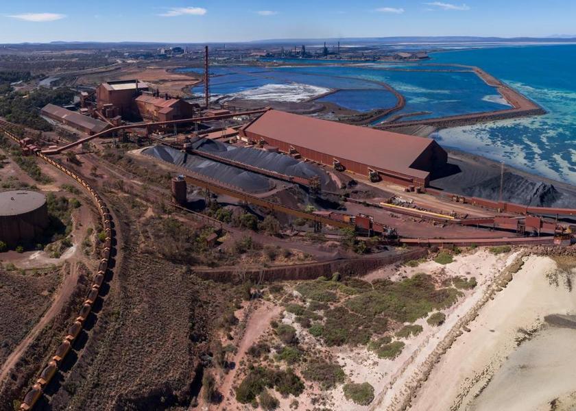 South Australia Whyalla 