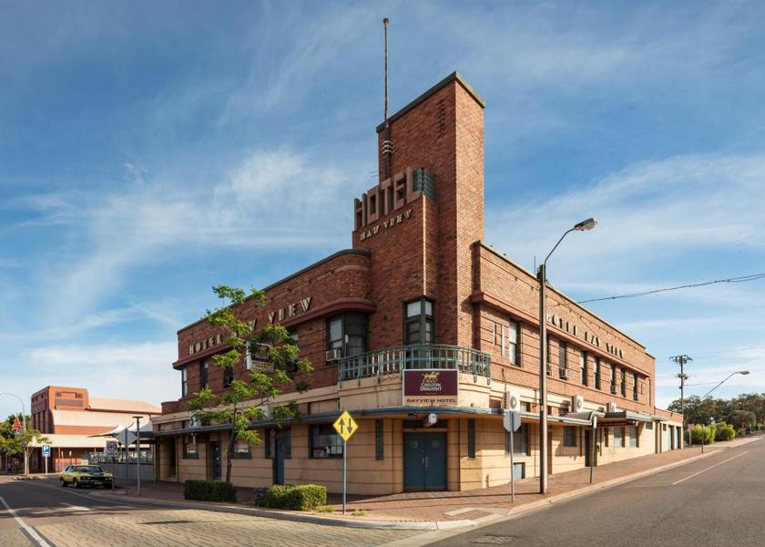 South Australia Whyalla 