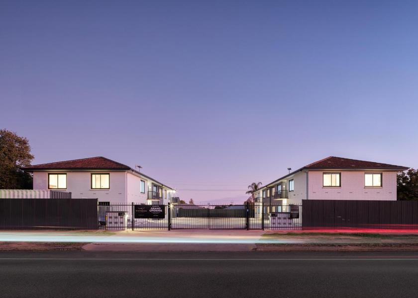 South Australia Whyalla 
