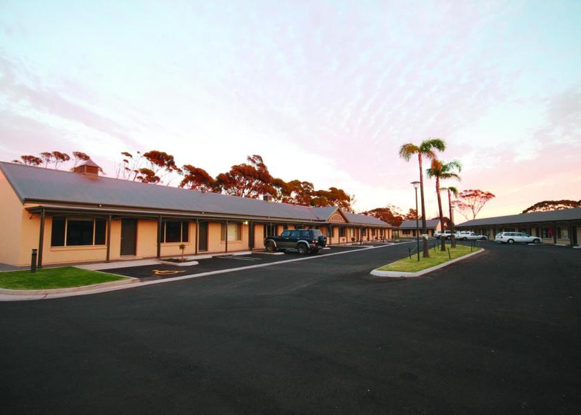 South Australia Whyalla 
