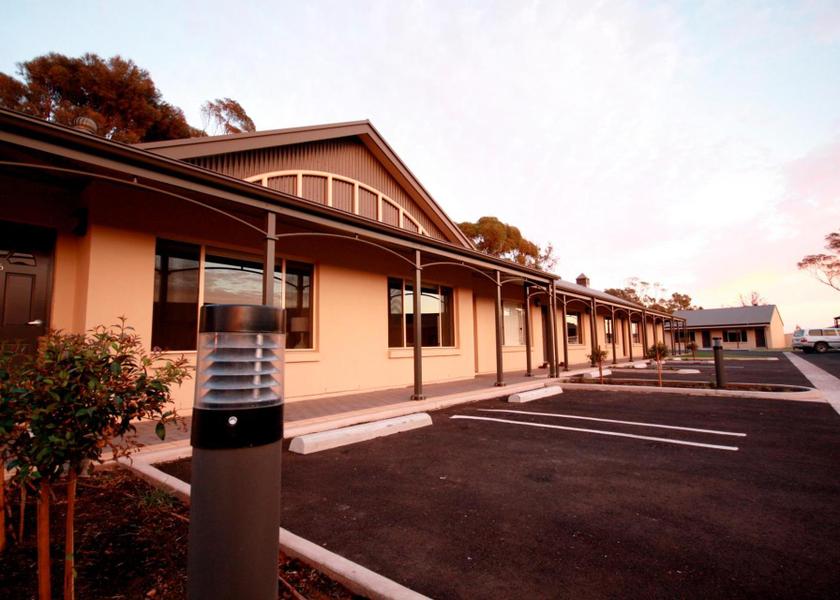South Australia Whyalla Exterior view