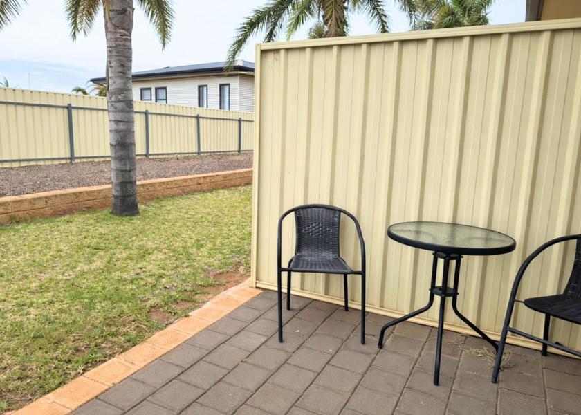 South Australia Whyalla Public Areas