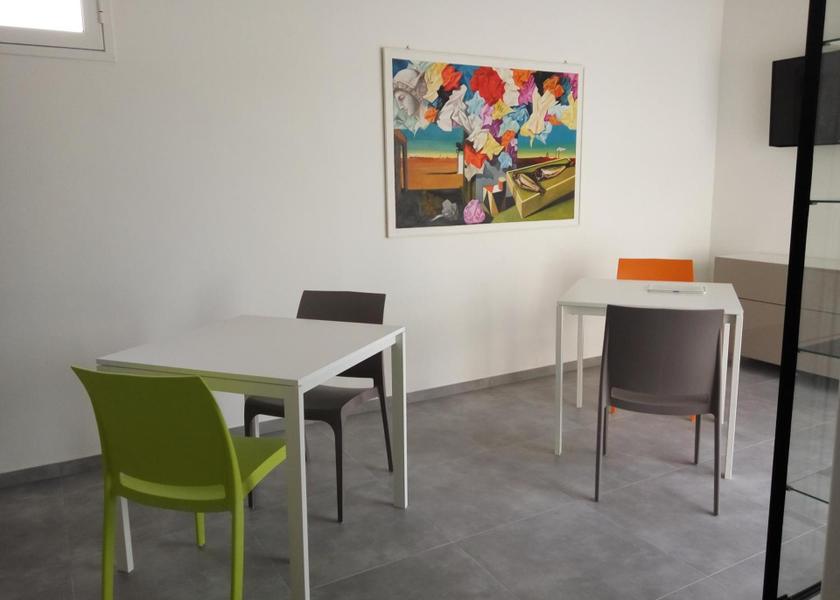 Sicily Comiso kitchen