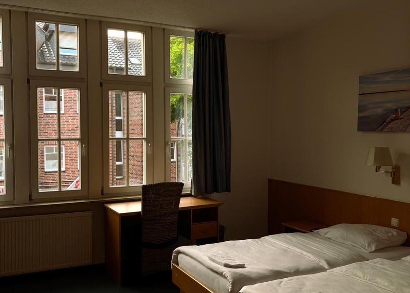 North Rhine-Westphalia Werne 