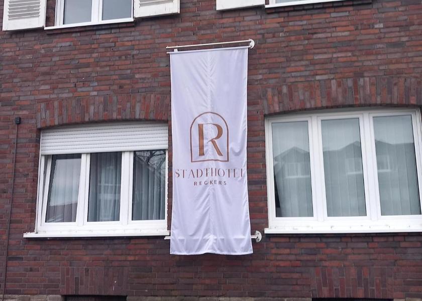North Rhine-Westphalia Werne Exterior view