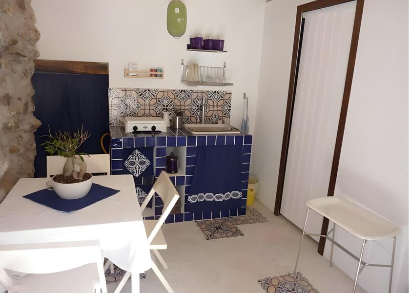 Sicily Gratteri Public Areas