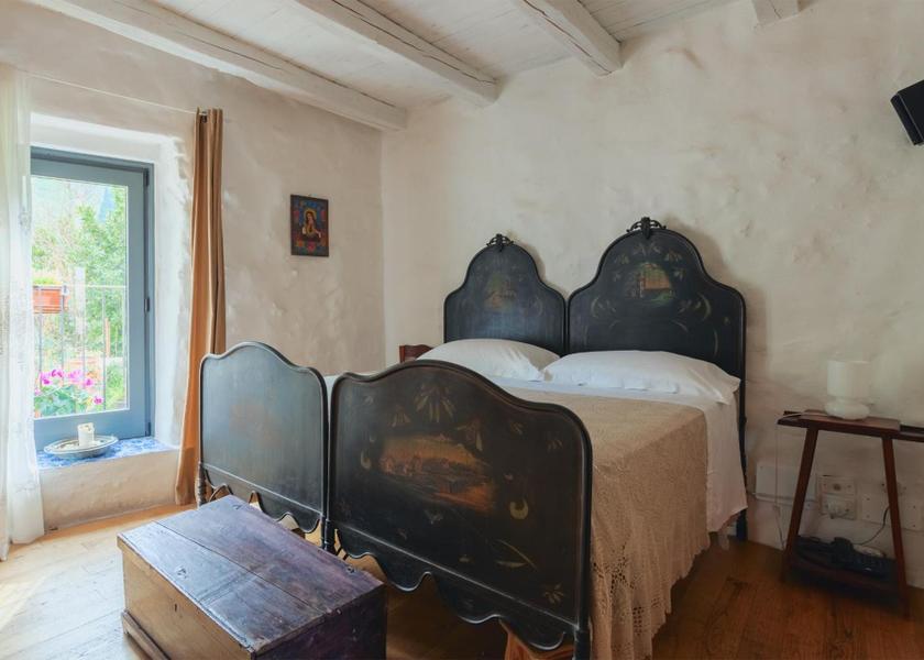 Sicily Gratteri Standard Room