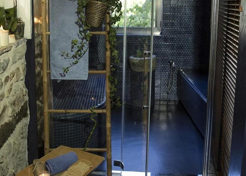 Sicily Gratteri Suite Spa