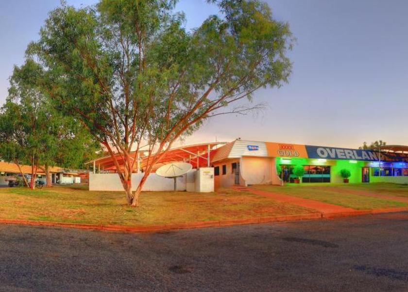 Queensland Townview 