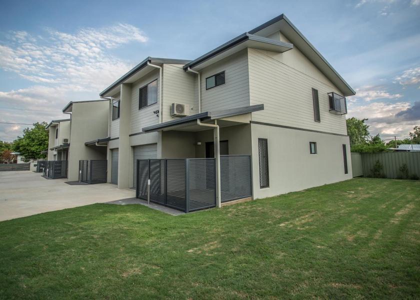 Queensland Townview Facilities