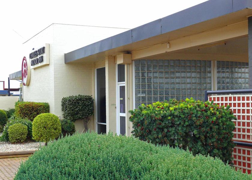 New South Wales West Wyalong 