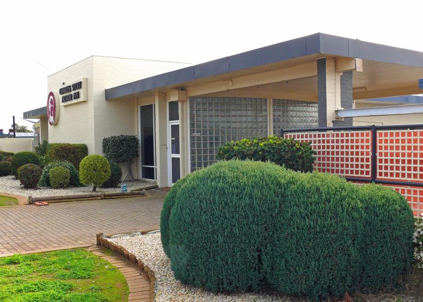 New South Wales West Wyalong 